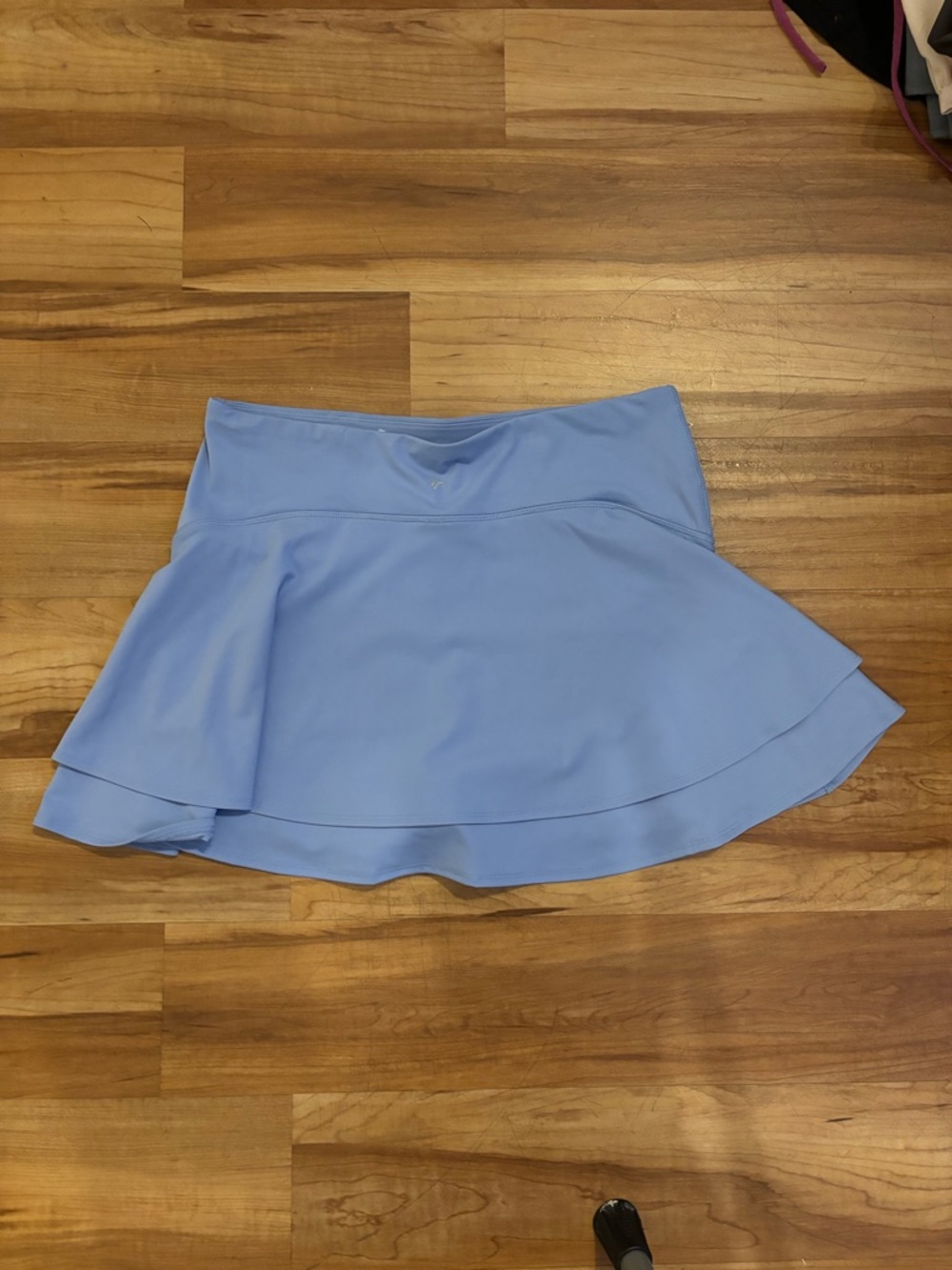 Old Navy Active Power Soft Tennis Skort